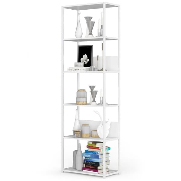 METAL REGAL LOFT 600 HVID/HVID