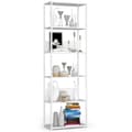Miniatyrbillede 1 af 5: METAL REGAL LOFT 600 HVID/HVID