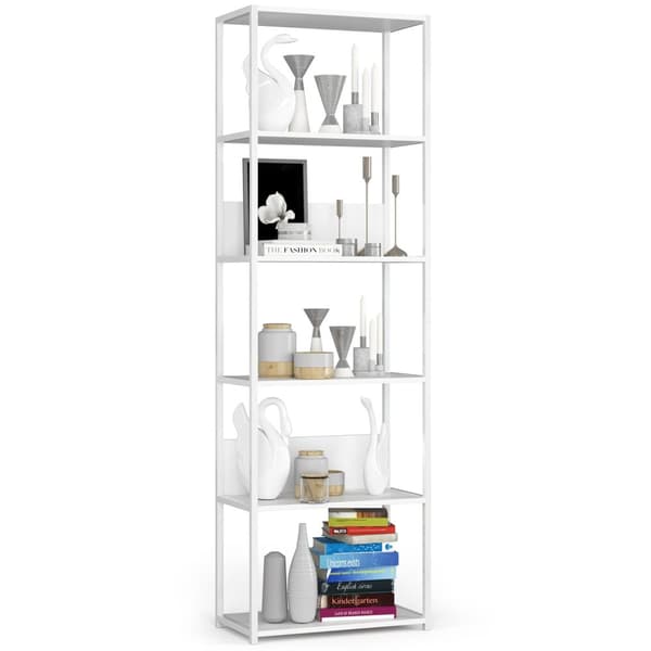 METAL REGAL LOFT 600 HVID/HVID