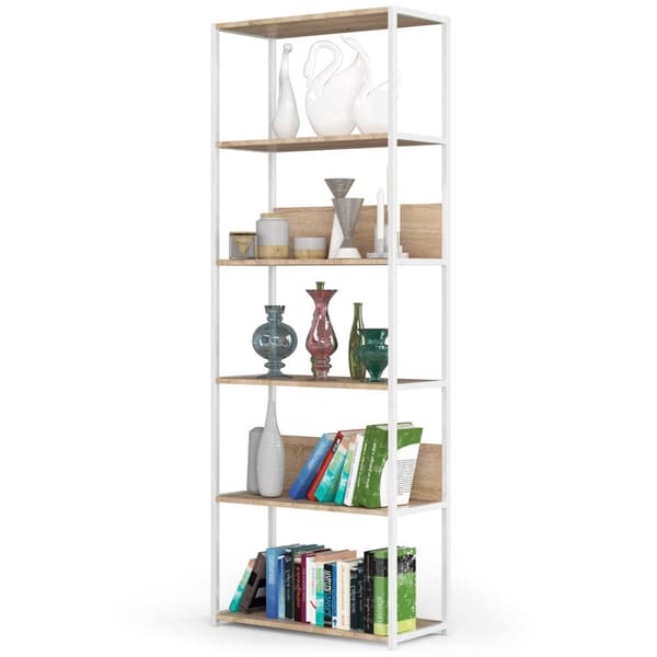 METALLREGAL LOFT 700 VIT/DUBB SONOMA