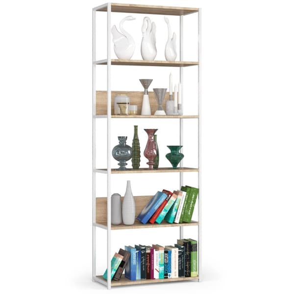 METALLREGAL LOFT 700 VIT/DUBB SONOMA