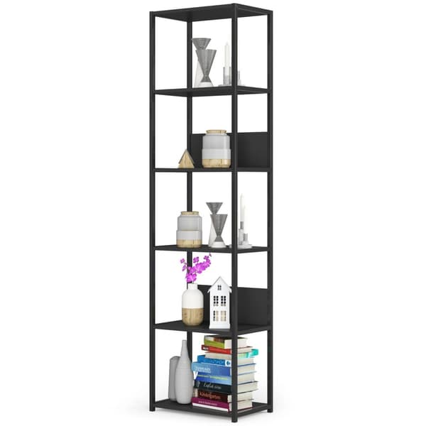 REGALE INDUSTRIEL 500 SORT/SORT