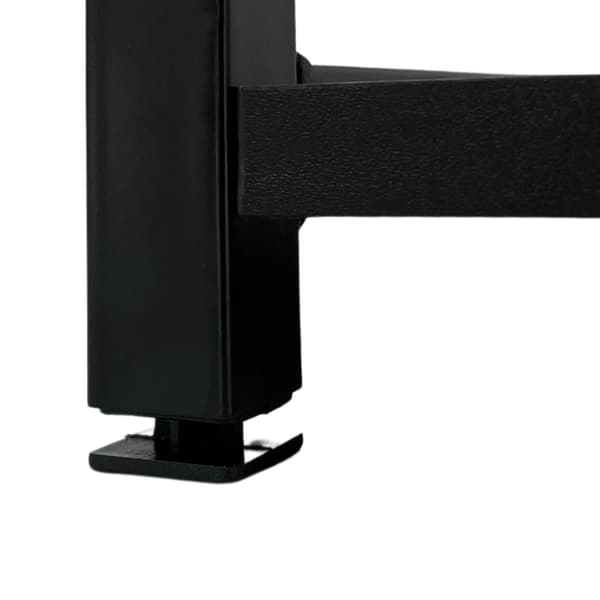 REGALE INDUSTRIELL 800 SVART/SVART