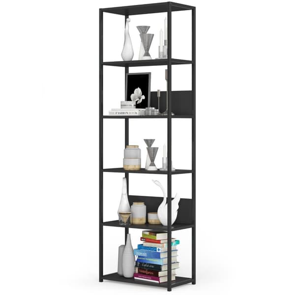 REGALE INDUSTRIEL 600 SORT/SORT