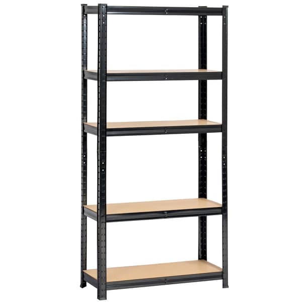 METALSK REOL 70x30x154 SORT