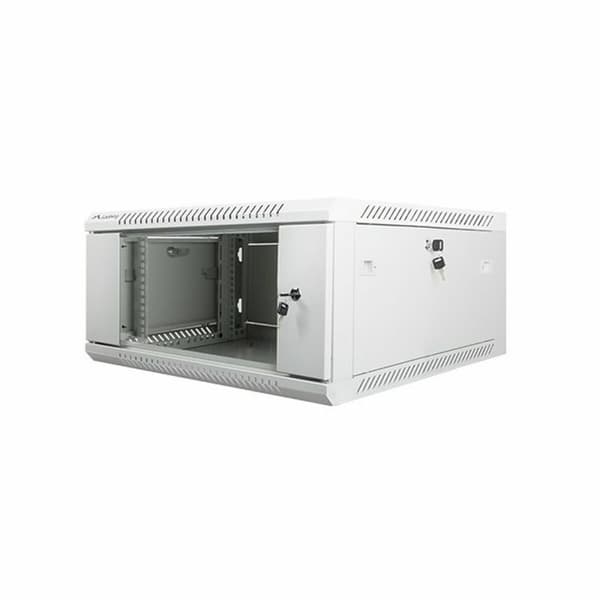 PC veggskap Lanberg WF01-6604-10S