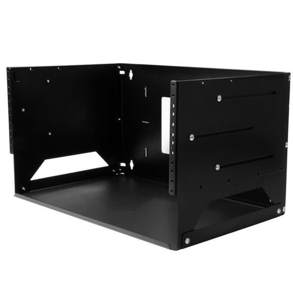 Väggrack Startech WALLSHELF4U