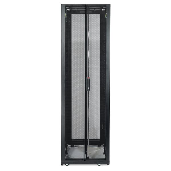 Vægmonteret rack kabinet APC AR3100