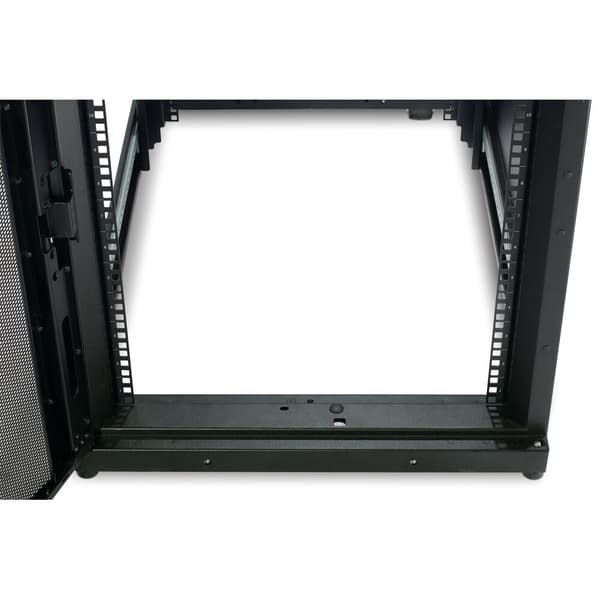 Vægmonteret rack kabinet APC AR3100