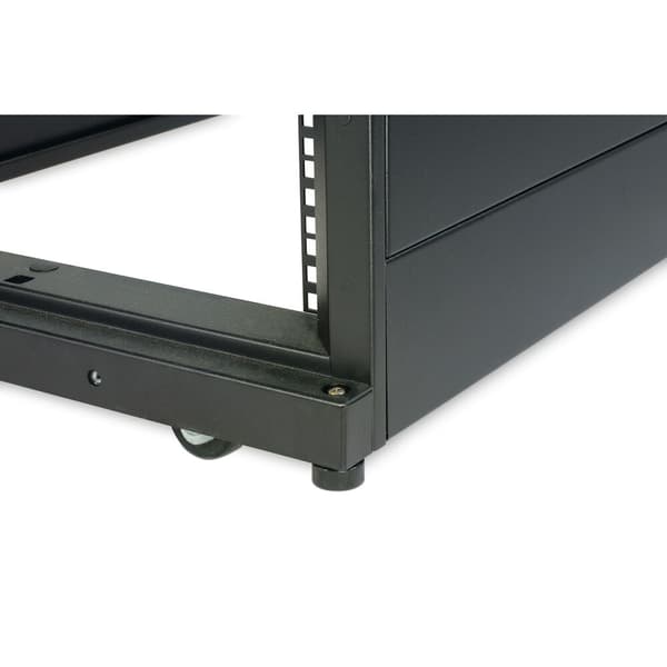 Vægmonteret rack kabinet APC AR3100
