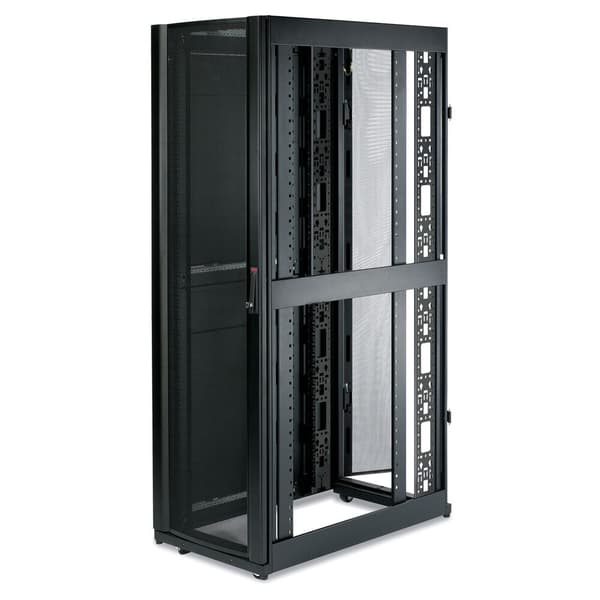 Vægmonteret rack kabinet APC AR3100