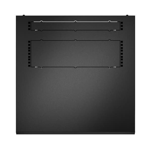 Seinäasennettava laitekaappi APC AR106SH6