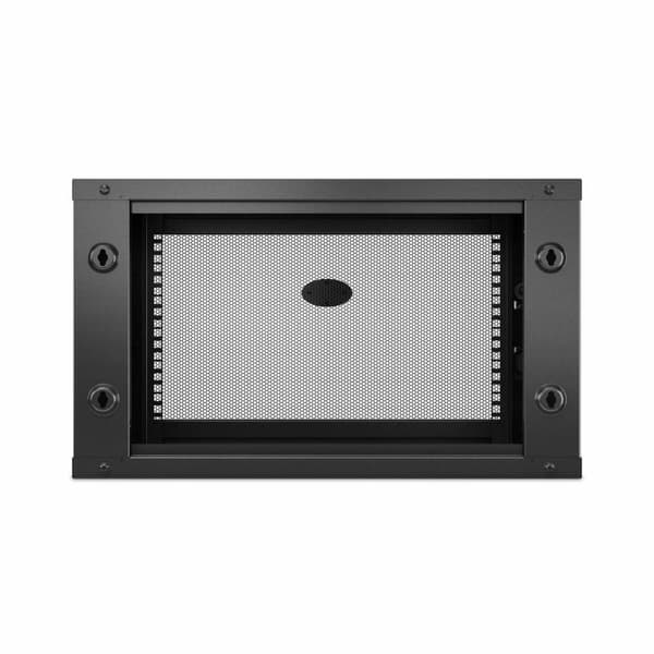 Seinäasennettava laitekaappi APC AR106SH6