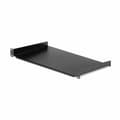 Miniatyrbillede 1 af 3: Fast bakke til rack kabinet Startech CABSHELF1U10