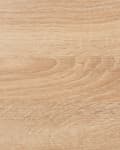 Miniatyrbilde 10 av 10: Vegghylle Lyst tre Sponplater 190 x 30 x 28 cm 6 hyller Moderne stil Vegghengt Bokhylle Oppbevaring