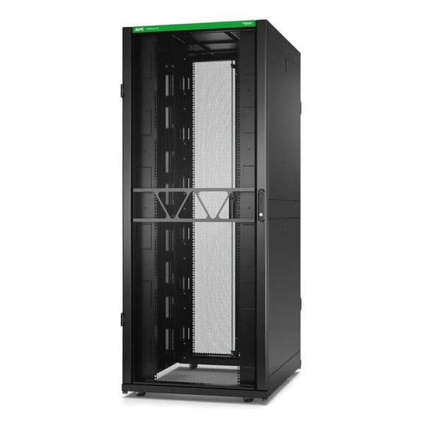 Laitekaappi APC AR3180B2