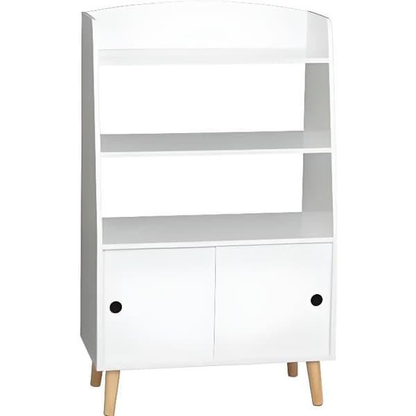 Barnbibliotek Sweety