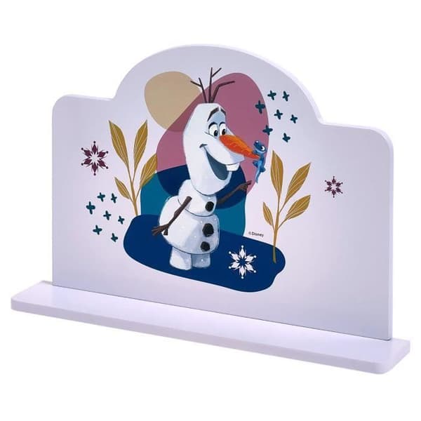 Olaf Disney Frozen Wall Hylla