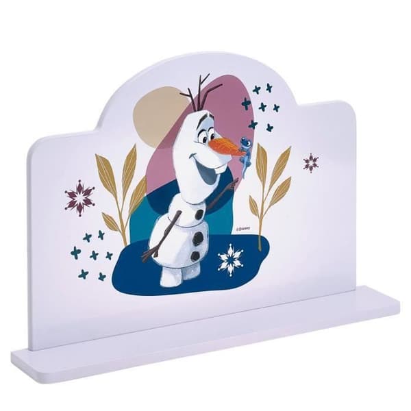 Olaf Disney Frozen Wall Hylla