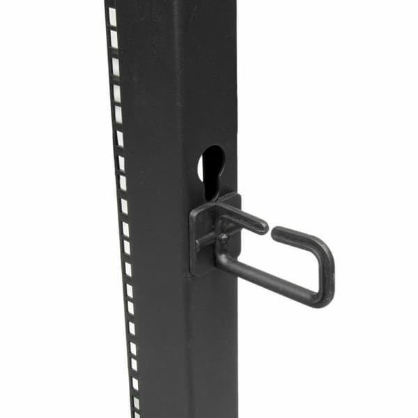 Väggrack Startech 4POSTRACK15U