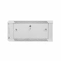 Miniatyrbillede 1 af 5: Vægmonteret rack kabinet Lanberg WF01-6604-10S