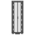 Miniatyrbillede 3 af 5: Vægmonteret rack kabinet Vertiv VR3157