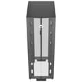 Miniatyrbillede 2 af 5: Vægmonteret rack kabinet Vertiv VR3157