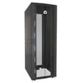 Miniatyrbillede 1 af 5: Vægmonteret rack kabinet Vertiv VR3157