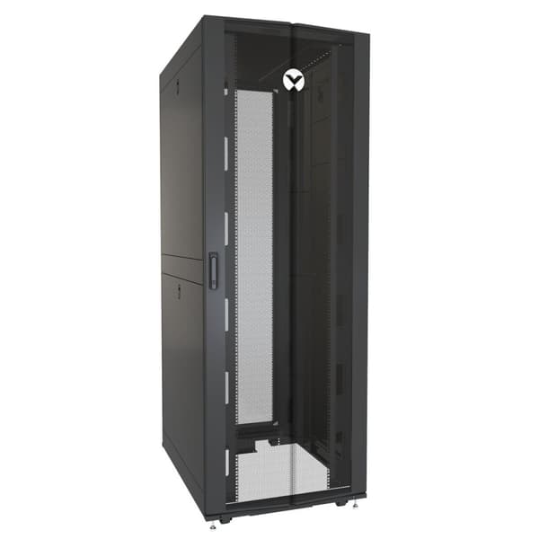 Vægmonteret rack kabinet Vertiv VR3157
