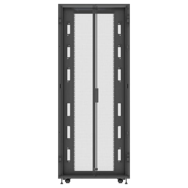 Vægmonteret rack kabinet Vertiv VR3150