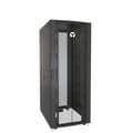 Miniatyrbillede 1 af 5: Vægmonteret rack kabinet Vertiv VR3150
