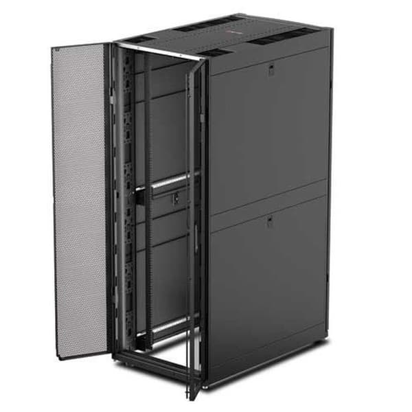Vægmonteret rack kabinet APC AR3140