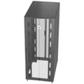 Miniatyrbillede 2 af 5: Vægmonteret rack kabinet Vertiv VR3150