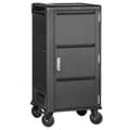 Miniatyrbilde 1 av 6: PC veggskap V7 CHGCT30USBCPD-2E