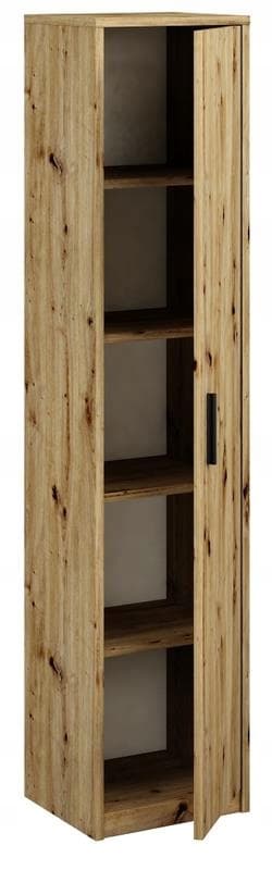Stängd kontorshylla BODO R40Z ARTISAN garderob