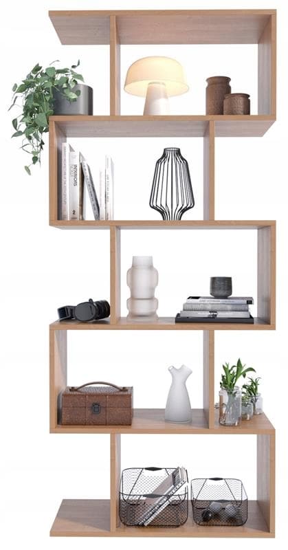 BASK el reol garderobe reol billeder