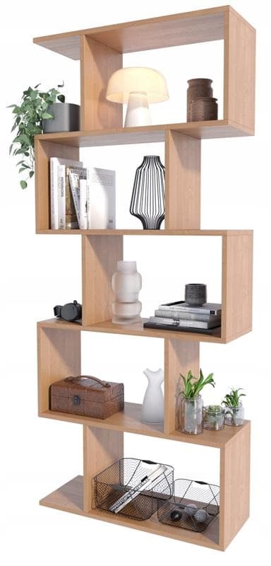 BASK el reol garderobe reol billeder
