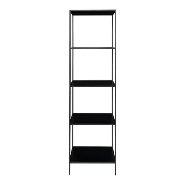 Rootz Vitan hylly - Kirjahylly - Storage -teline - tilava muotoilu - 51 cm x 36cm x 170cm