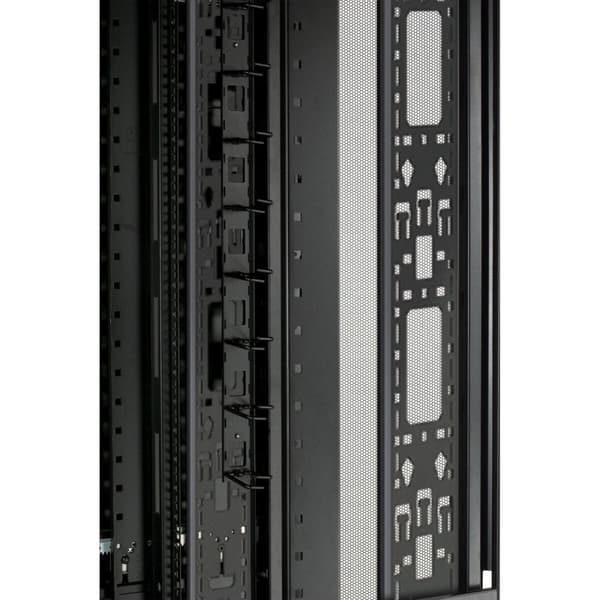 Vægmonteret rack kabinet APC AR3100X609