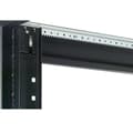 Pikkukuva 2 / 2: Seinäasennettava laitekaappi APC AR3100X609