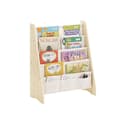 Pikkukuva 1 / 8: Rootz Kids Book Organizer - Hylly - Storage Unit - Monikäyttöinen - Ihanteellinen siisteyteen - 63cm x 76cm x 28cm