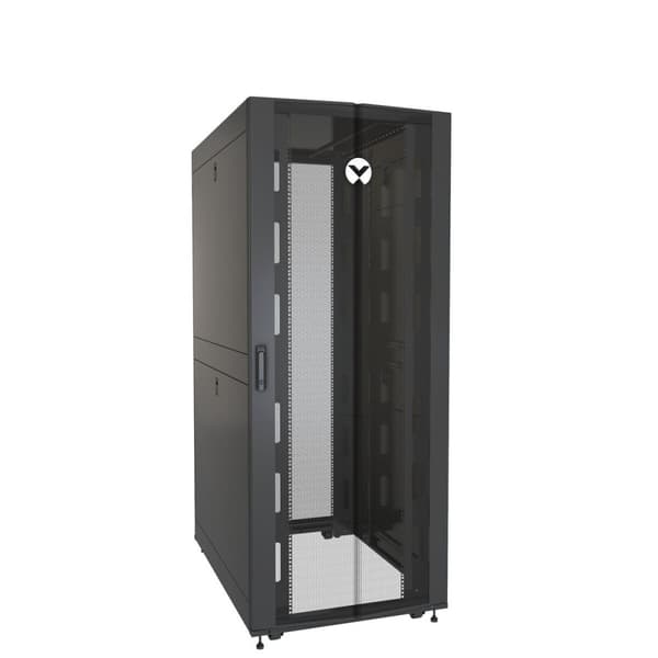 Vægmonteret rack kabinet Vertiv VR3350