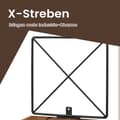 Miniatyrbillede 3 af 4: Hjørnebestyrelsesbøger med zigzag-design, 5 niveauer