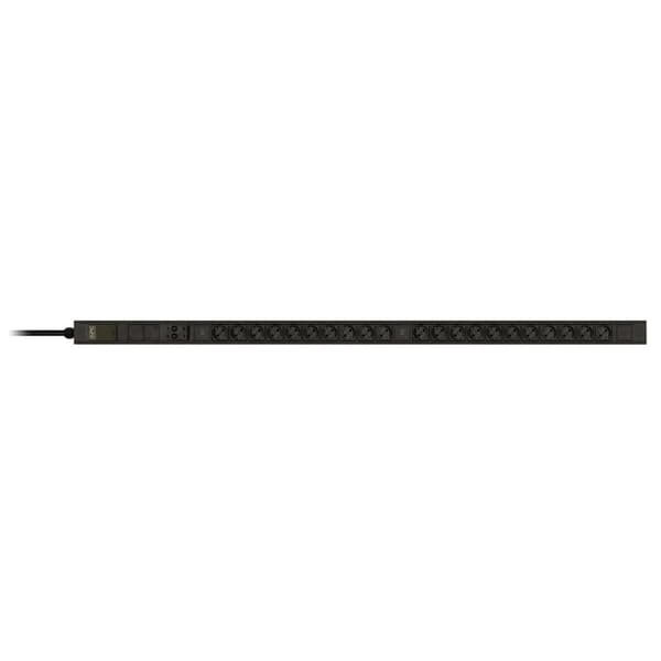 Vægmonteret rack kabinet APC EPDU1132B-SCH