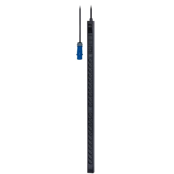 Vægmonteret rack kabinet APC EPDU1132B-SCH