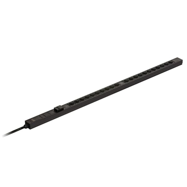 Vægmonteret rack kabinet APC EPDU1132B-SCH