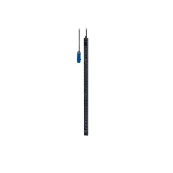 Vægmonteret rack kabinet APC EPDU1132B-SCH