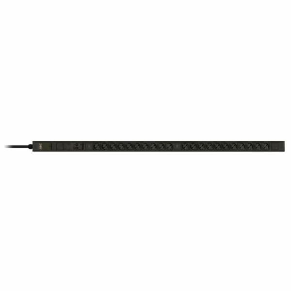 Vægmonteret rack kabinet APC EPDU1132B-SCH