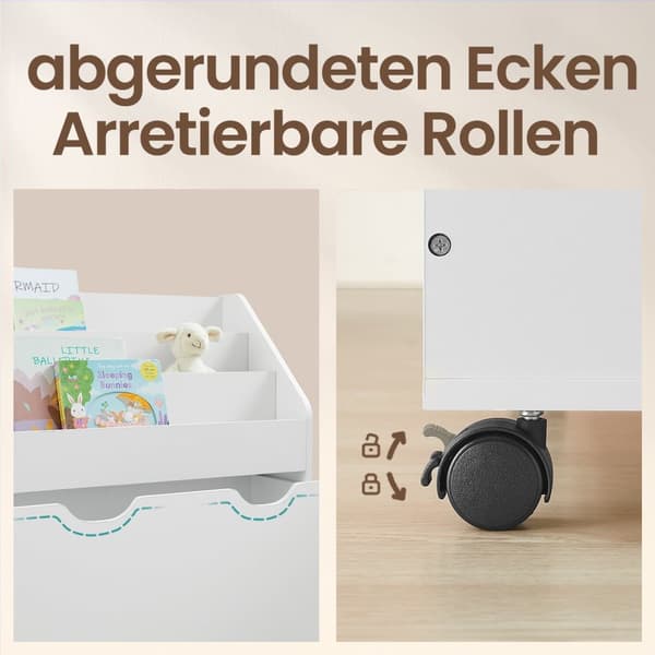 Bokhylla, plank, med 3 brädor