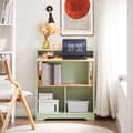 Miniatyrbild 2 av 8: Hopfällbart skrivbord, FWT104-GR, 70x54x85 cm, Svart